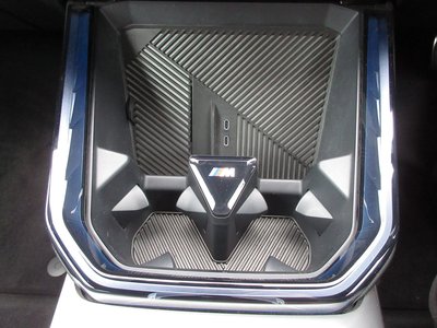 2025 BMW X3 — миниатюра 43