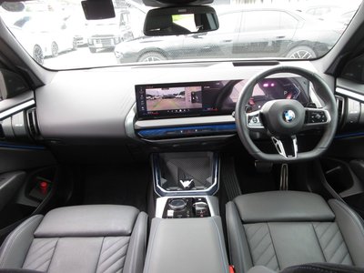 2025 BMW X3 — миниатюра 30