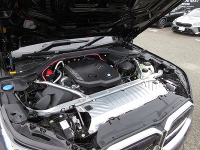 2025 BMW X3 — миниатюра 56