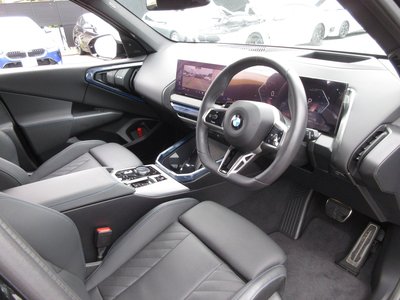 2025 BMW X3 — миниатюра 33