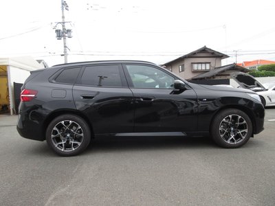 2025 BMW X3 — миниатюра 11