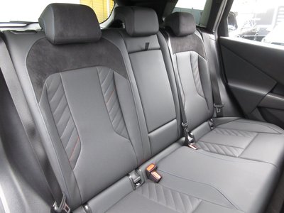 2025 BMW X3 — миниатюра 27