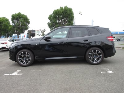 2025 BMW X3 照片 7
