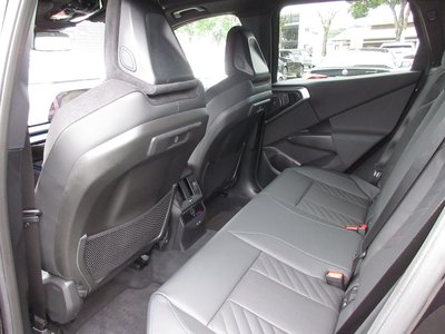 2025 BMW X3 — миниатюра 20