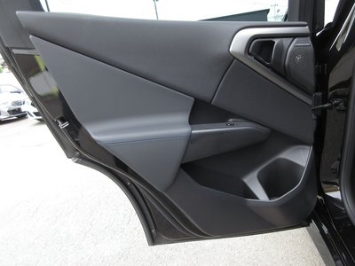 2025 BMW X3 — миниатюра 19