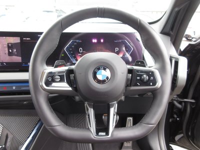 2025 BMW X3 — миниатюра 35
