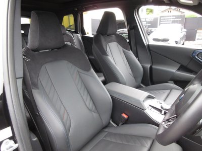 2025 BMW X3 — миниатюра 34
