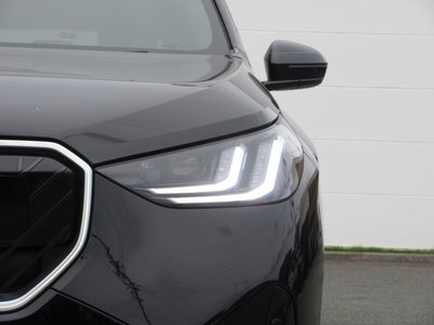 2025 BMW X3 — миниатюра 13