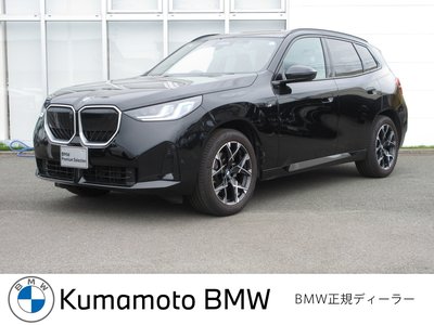 2025 BMW X3 照片 1