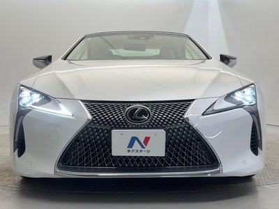 2024 Lexus LC CONVERTIBLE 缩略图 14