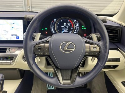 2024 Lexus LC CONVERTIBLE 缩略图 39