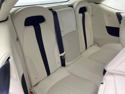 2024 Lexus LC CONVERTIBLE 缩略图 13
