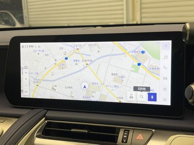 2024 Lexus LC CONVERTIBLE 缩略图 52