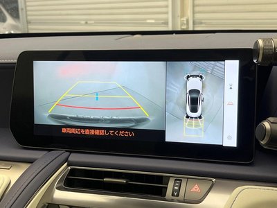 2024 Lexus LC CONVERTIBLE photo 6