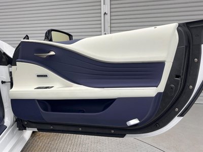 2024 Lexus LC CONVERTIBLE 缩略图 38