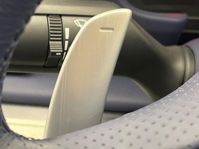 2024 Lexus LC CONVERTIBLE 缩略图 47
