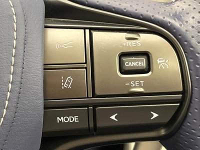 2024 Lexus LC CONVERTIBLE photo 7