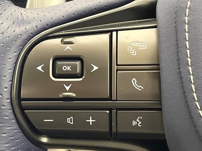 2024 Lexus LC CONVERTIBLE 缩略图 43