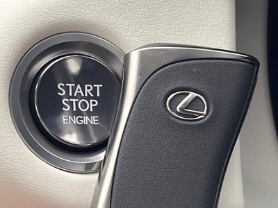 2024 Lexus LC CONVERTIBLE 缩略图 51