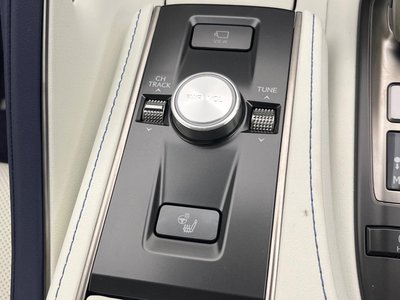 2024 Lexus LC CONVERTIBLE 缩略图 58