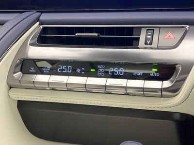 2024 Lexus LC CONVERTIBLE 缩略图 56
