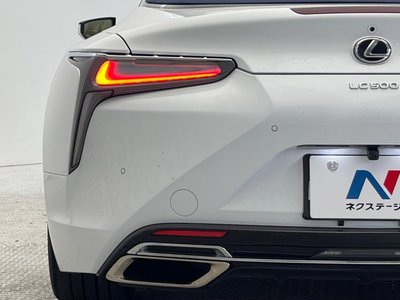 2024 Lexus LC CONVERTIBLE 缩略图 29