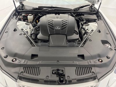 2024 Lexus LC CONVERTIBLE 缩略图 20