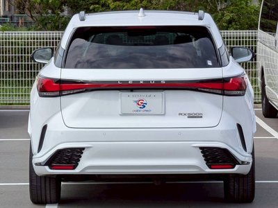صورة مصغرة 72 لـ 2023 Lexus RX