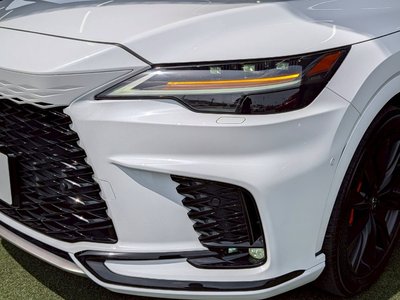 صورة مصغرة 22 لـ 2023 Lexus RX