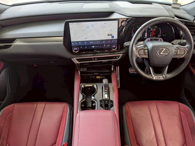 صورة مصغرة 37 لـ 2023 Lexus RX