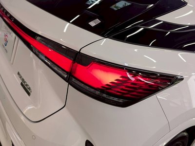 صورة مصغرة 21 لـ 2023 Lexus RX