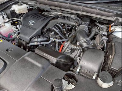 صورة مصغرة 18 لـ 2023 Lexus RX