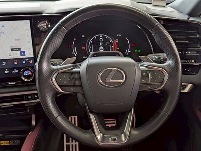 صورة مصغرة 40 لـ 2023 Lexus RX
