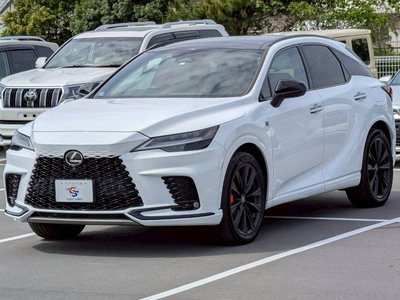 صورة مصغرة 67 لـ 2023 Lexus RX
