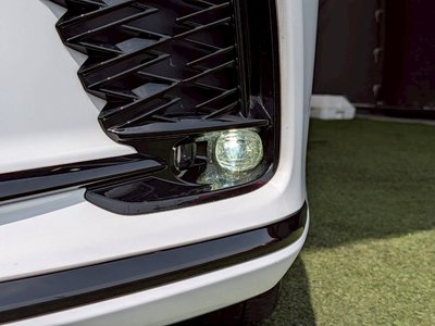 صورة مصغرة 24 لـ 2023 Lexus RX
