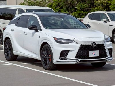 صورة مصغرة 66 لـ 2023 Lexus RX