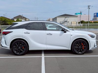 صورة مصغرة 69 لـ 2023 Lexus RX