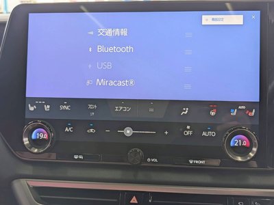 صورة مصغرة 50 لـ 2023 Lexus RX