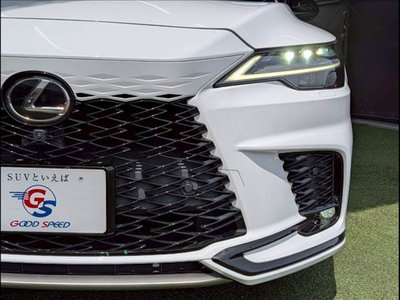 صورة مصغرة 20 لـ 2023 Lexus RX