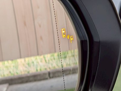 صورة مصغرة 62 لـ 2023 Lexus RX