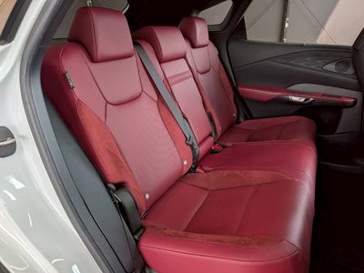 صورة مصغرة 36 لـ 2023 Lexus RX
