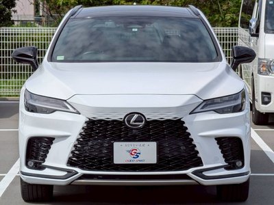 صورة مصغرة 65 لـ 2023 Lexus RX
