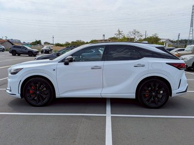صورة مصغرة 68 لـ 2023 Lexus RX