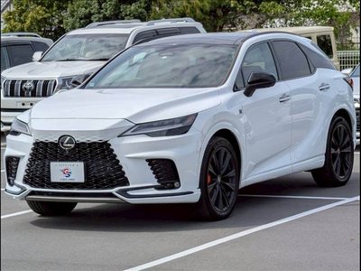 صورة مصغرة 14 لـ 2023 Lexus RX