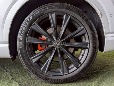 صورة مصغرة 27 لـ 2023 Lexus RX