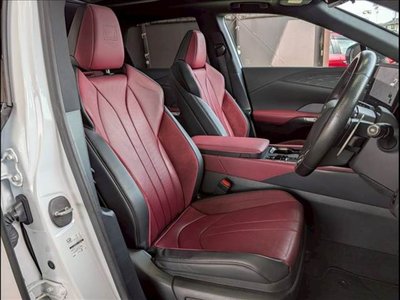 LEXUS RX - 5