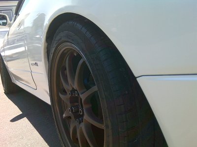 2001 Nissan SYLVIA photo 10