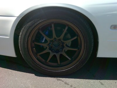 2001 Nissan SYLVIA 缩略图 15