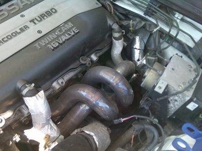 2001 Nissan SYLVIA 缩略图 33
