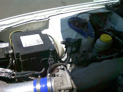 2001 Nissan SYLVIA 缩略图 32